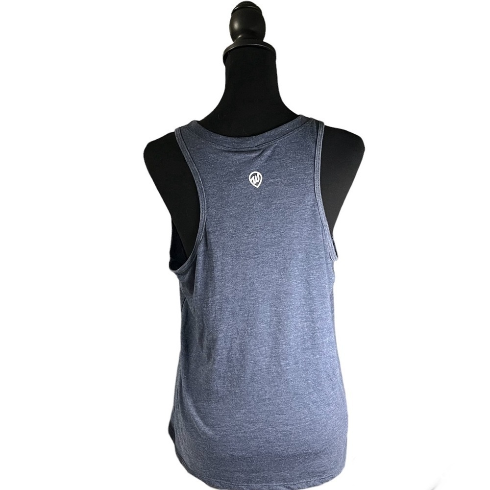 Where I’m From Ohio Tank, Size XL - Picture 2 of 7